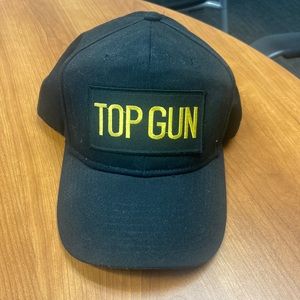 Top Gun Hat